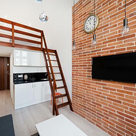 Dietla 99 - Studio By Homeprime Krakow Ngoại thất bức ảnh