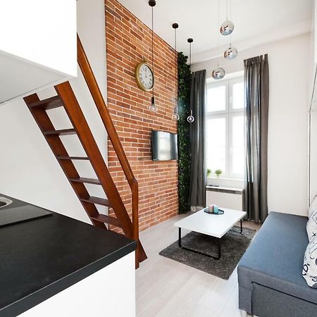 Dietla 99 - Studio By Homeprime Krakow Ngoại thất bức ảnh
