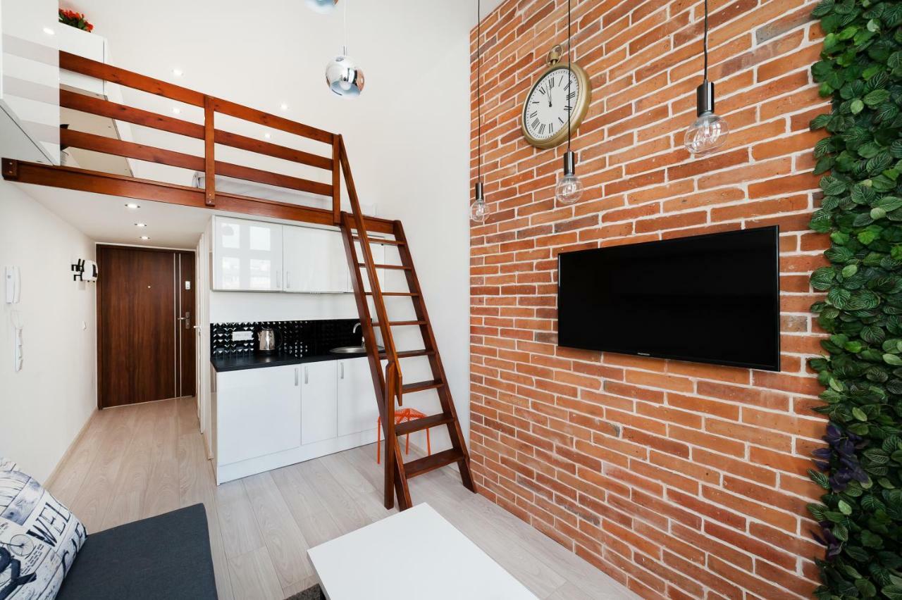 Dietla 99 - Studio By Homeprime Krakow Ngoại thất bức ảnh