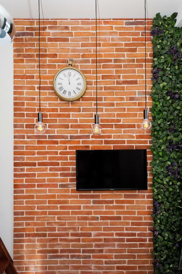 Dietla 99 - Studio By Homeprime Krakow Ngoại thất bức ảnh