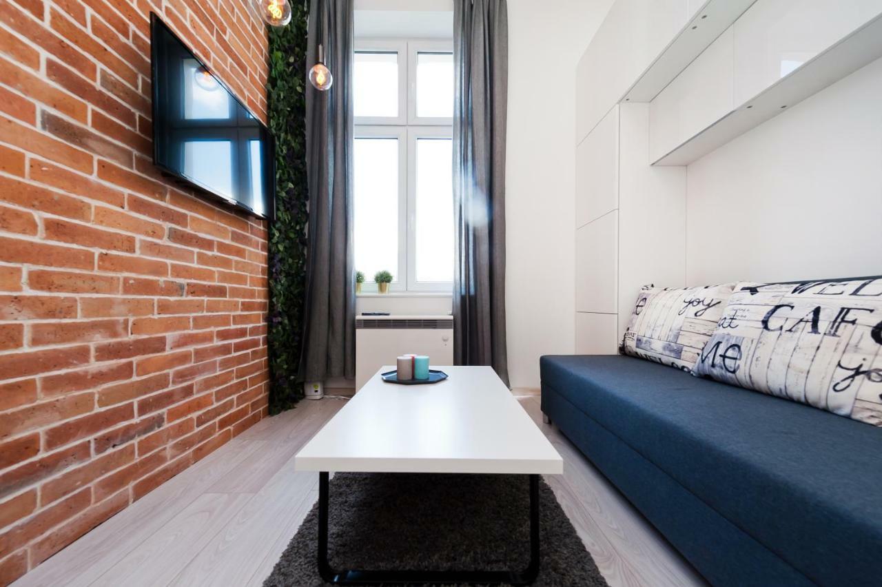 Dietla 99 - Studio By Homeprime Krakow Ngoại thất bức ảnh