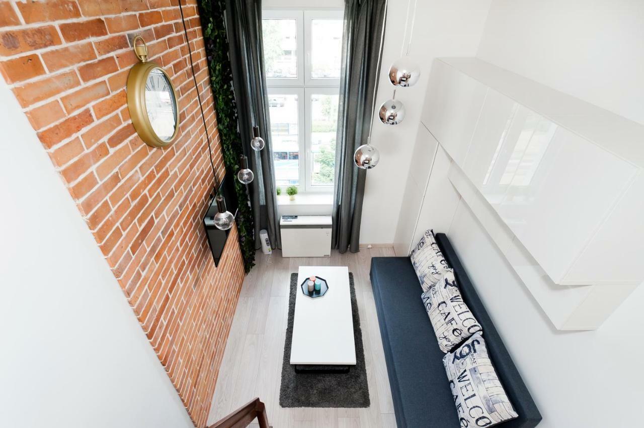 Dietla 99 - Studio By Homeprime Krakow Ngoại thất bức ảnh