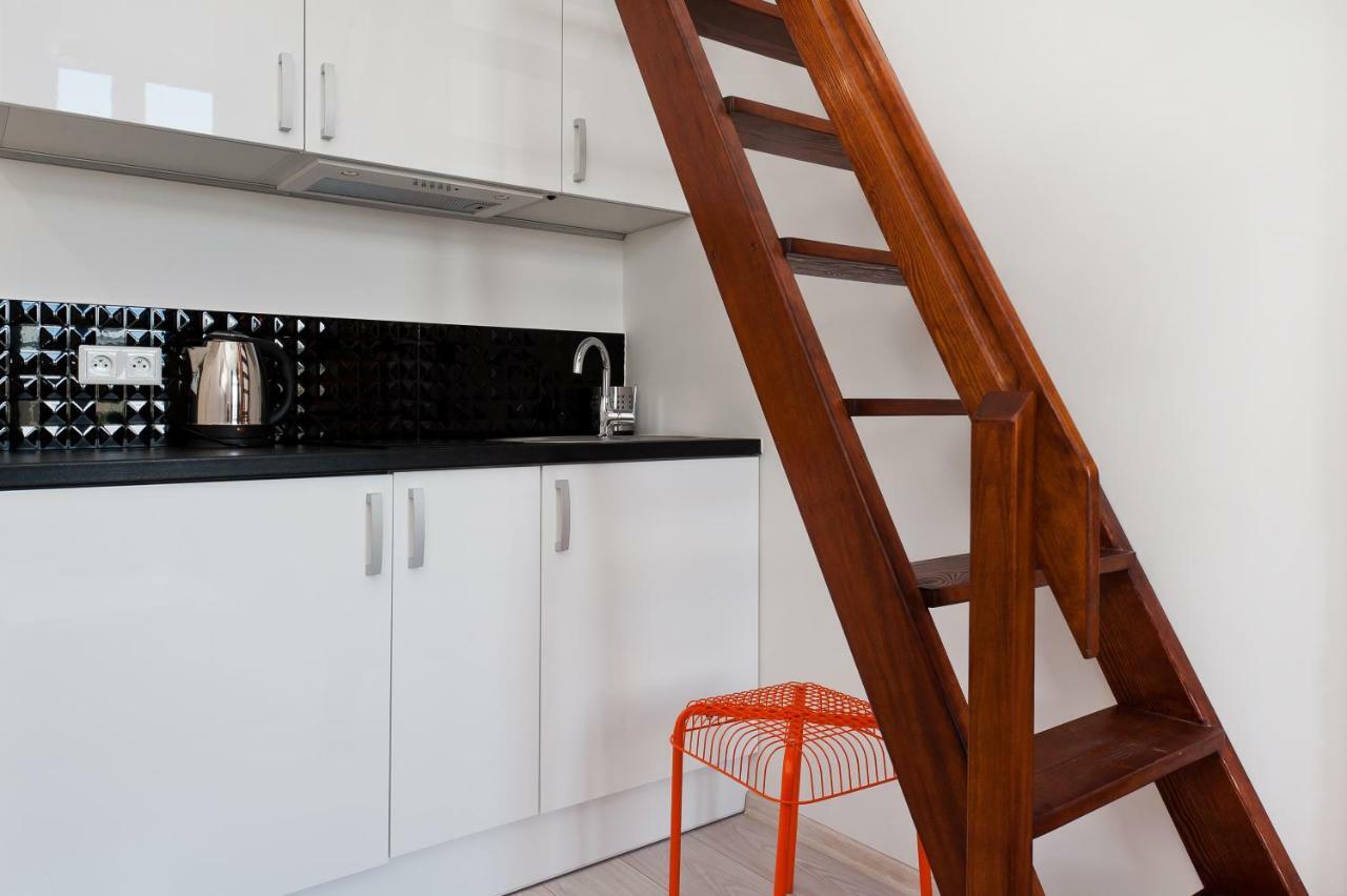 Dietla 99 - Studio By Homeprime Krakow Ngoại thất bức ảnh