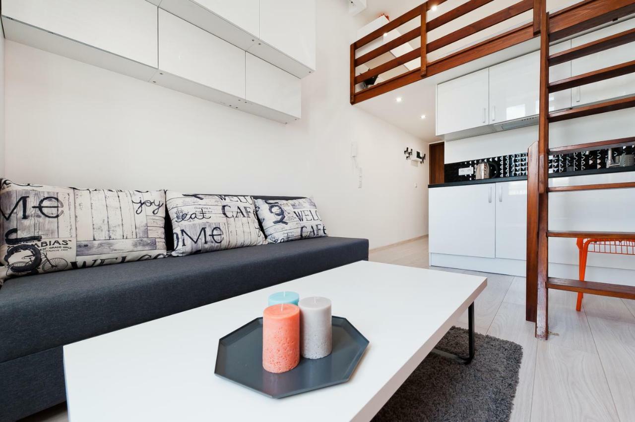 Dietla 99 - Studio By Homeprime Krakow Ngoại thất bức ảnh