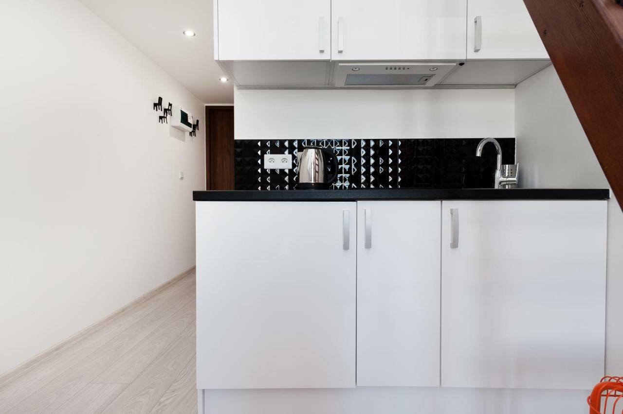 Dietla 99 - Studio By Homeprime Krakow Ngoại thất bức ảnh