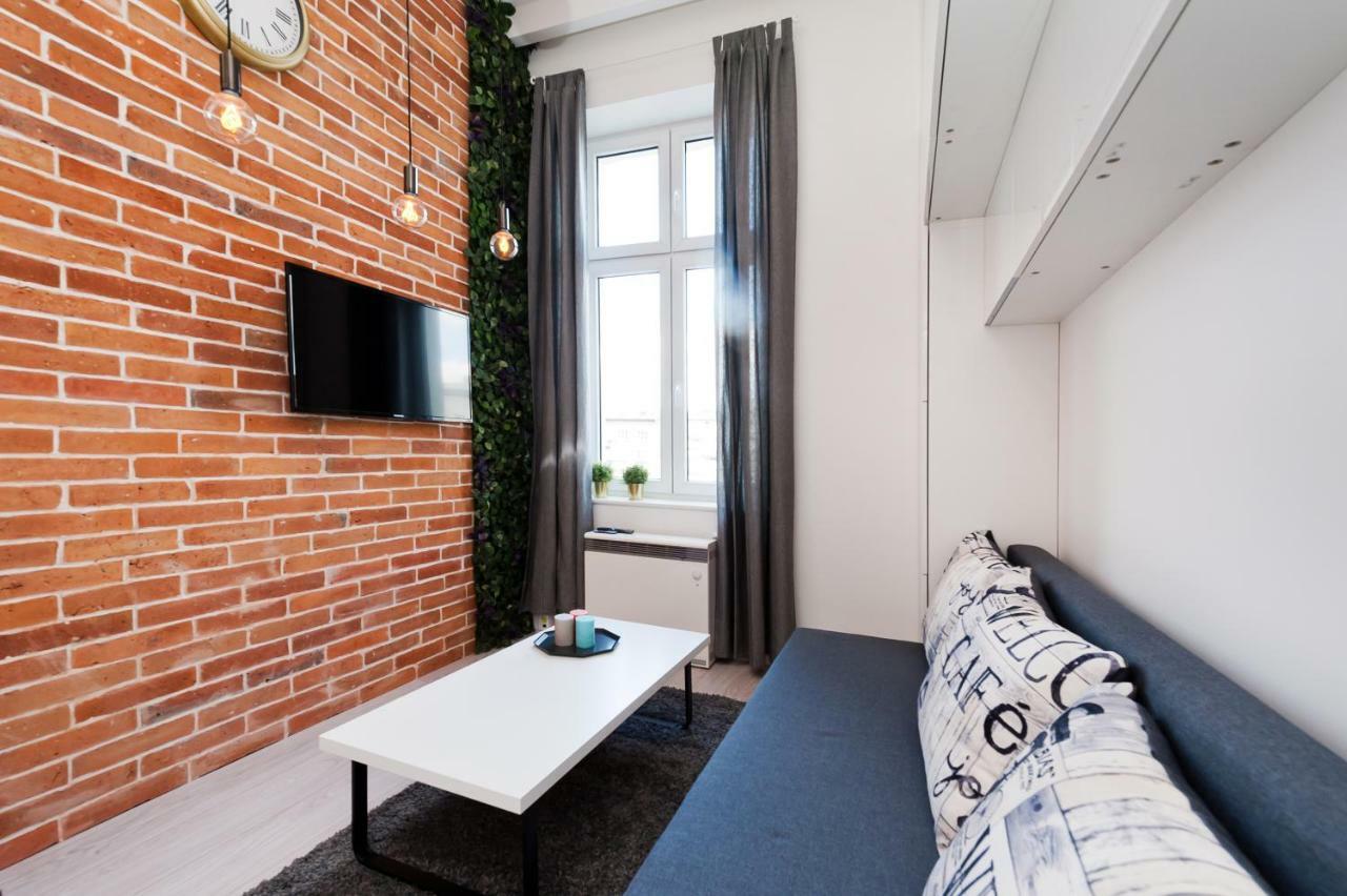 Dietla 99 - Studio By Homeprime Krakow Ngoại thất bức ảnh